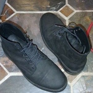 Thursday Captain boot (black)